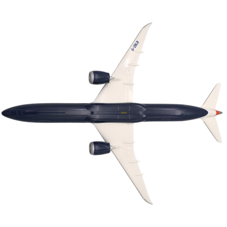 PPC Models British Airways Boeing B787-10 1/200 Scale