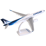 PPC Models Corsair International Airbus A330 Neo 1/200 Scale