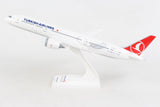 SkyMarks Turkish Airlines Boeing 787-9 1/200 SKR1079