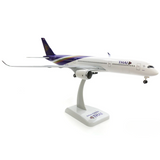 Hogan Thai Airways Airbus A350-900 1/200 Aircraft Scale Model