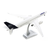Hogan Lufthansa Airbus A350-900 D-AIXI 1/200 Aircraft Scale Model