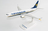 Ryanair Boeing 737 Max8 1/100 40cm