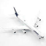 Phoenix Lufthansa Airbus A340-300 D-AIGU 1/400 Aircraft Scale Model