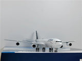 Phoenix Lufthansa Airbus A340-300 D-AIGU 1/400 Aircraft Scale Model