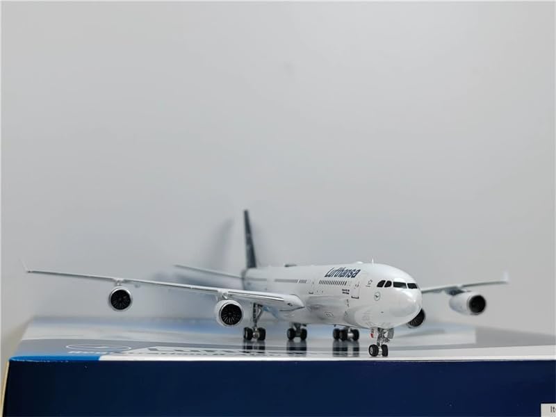 Phoenix Lufthansa Airbus A340-300 D-AIGU 1/400 Aircraft Scale Model