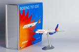 NG Models Jet2 Holidays Boeing 757-200 G-LSAJ 1/200 Scale