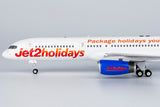NG Models Jet2 Holidays Boeing 757-200 G-LSAJ 1/200 Scale