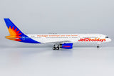 NG Models Jet2 Holidays Boeing 757-200 G-LSAJ 1/200 Scale
