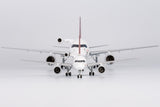 NG Models Honeywell Aviation Services 2021's Livery "The future is what we make it." Boeing 757-200 N757HW (with test bed) 1/200 Scale