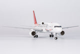NG Models Honeywell Aviation Services 2021's Livery "The future is what we make it." Boeing 757-200 N757HW (with test bed) 1/200 Scale