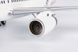 NG Models Honeywell Aviation Services 2021's Livery "The future is what we make it." Boeing 757-200 N757HW (with test bed) 1/200 Scale