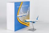 NG Models United States - US Air Force (USAF) equipped with PW2040 engines C-32A (757-200) 98-0001 1/200 Aircraft Scale Model