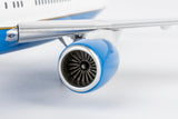 NG Models United States - US Air Force (USAF) equipped with PW2040 engines C-32A (757-200) 98-0001 1/200 Aircraft Scale Model