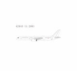 NG Models USA - Air Force C-32B (Boeing 757-200) 00-9001 1/200 Aircraft Scale Model