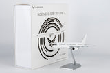 NG Models USA - Air Force C-32B (Boeing 757-200) 00-9001 1/200 Aircraft Scale Model