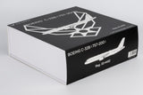 NG Models USA - Air Force C-32B (Boeing 757-200) 02-4452 1/200 Aircraft Scale Model