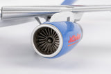 NG Models Jet2.com Boeing 757-200/w G-LSAK 1/200 Scale