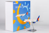 NG Models Jet2.com Boeing 757-200/w G-LSAJ 1/200 Aircraft Scale Model