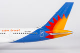NG Models Jet2.com Boeing 757-200/w G-LSAJ 1/200 Aircraft Scale Model