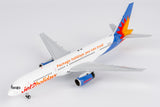 NG Models Jet2.com Boeing 757-200/w G-LSAJ 1/200 Aircraft Scale Model