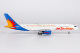 NG Models Jet2.com Boeing 757-200/w G-LSAJ 1/200 Aircraft Scale Model