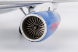 NG Models Jet2.com Boeing 757-200/w G-LSAJ 1/200 Aircraft Scale Model