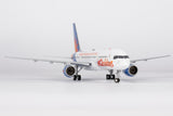 NG Models Jet2.com Boeing 757-200/w G-LSAJ 1/200 Aircraft Scale Model