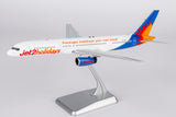 NG Models Jet2.com Boeing 757-200/w G-LSAJ 1/200 Aircraft Scale Model