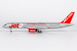 NG Models Jet2 Boeing 757-200 G-LSAI 1/200 Scale