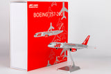 NG Models Jet2 Boeing 757-200 G-LSAI 1/200 Scale