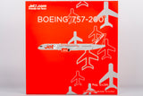 NG Models Jet2 Boeing 757-200 G-LSAI 1/200 Scale