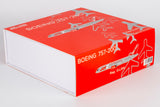 NG Models Jet2 Boeing 757-200 G-LSAI 1/200 Scale