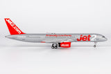 NG Models Jet2 Boeing 757-200 G-LSAI 1/200 Scale