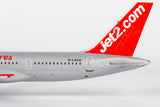 NG Models Jet2 Boeing 757-200 G-LSAH 1/200 Aircraft Scale Model