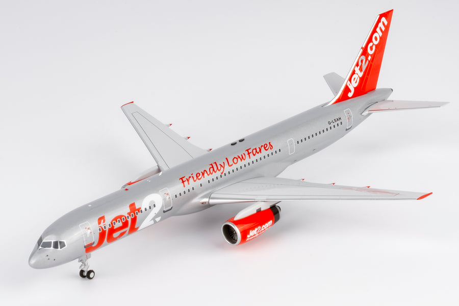 Jet2 Model Planes - Aircraft Model Store