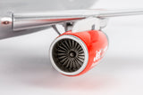 NG Models Jet2 Boeing 757-200 G-LSAH 1/200 Aircraft Scale Model