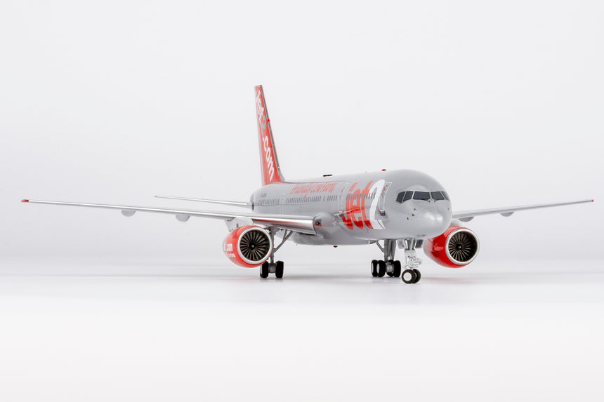 NG Models Jet2 Boeing 757-200 G-LSAH 1/200 Aircraft Scale Model