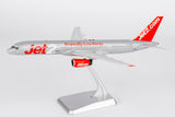 NG Models Jet2 Boeing 757-200 G-LSAH 1/200 Aircraft Scale Model