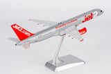 NG Models Jet2 Boeing 757-200 G-LSAG 1/200 Aircraft Scale Model