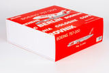 NG Models Jet2 Boeing 757-200 G-LSAG 1/200 Aircraft Scale Model
