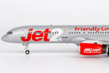 NG Models Jet2 Boeing 757-200 G-LSAG 1/200 Aircraft Scale Model