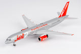 NG Models Jet2 Boeing 757-200 G-LSAG 1/200 Aircraft Scale Model