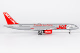 NG Models Jet2 Boeing 757-200 G-LSAG 1/200 Aircraft Scale Model