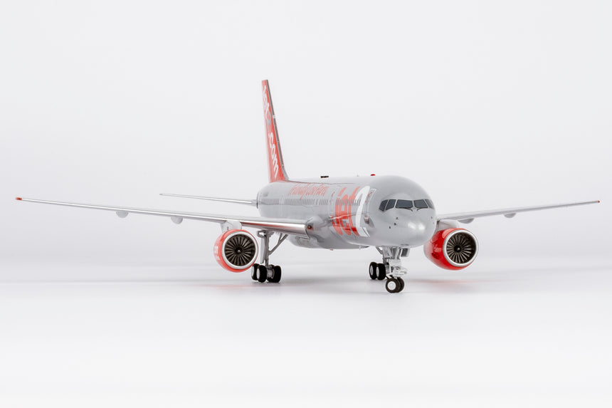 NG Models Jet2 Boeing 757-200 G-LSAG 1/200 Aircraft Scale Model