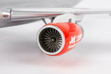NG Models Jet2 Boeing 757-200 G-LSAG 1/200 Aircraft Scale Model