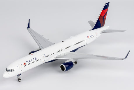 NG Models Delta Air Lines Boeing 757-200/w N696DL 1/200 Aircraft Scale Model