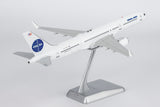 NG Models Icelandair "Criterion Travel's Pan Am" livery Boeing 757-200/w TF-FIC 1/200 Aircraft Scale Model