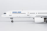 NG Models Icelandair "Criterion Travel's Pan Am" livery Boeing 757-200/w TF-FIC 1/200 Aircraft Scale Model
