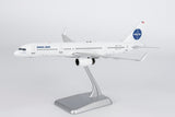 NG Models Icelandair "Criterion Travel's Pan Am" livery Boeing 757-200/w TF-FIC 1/200 Aircraft Scale Model