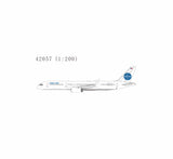 NG Models Icelandair "Criterion Travel's Pan Am" livery Boeing 757-200/w TF-FIC 1/200 Aircraft Scale Model